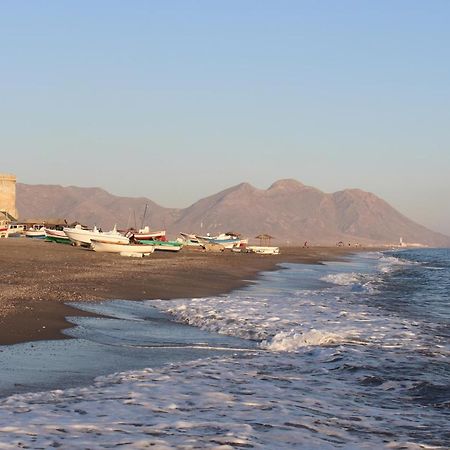 Cortijo La Molina De Cabo De Gata Guest House Exterior photo